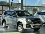 Haval H9 I Рестайлинг Екатеринбург  - изображение 29