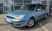 Ford Focus I Рестайлинг Липецк  - изображение 12