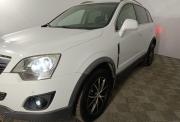 Opel Antara I Рестайлинг Волгоград  - изображение 42
