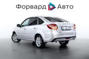 Lada (ВАЗ) Granta I Рестайлинг Тюмень  - изображение 31