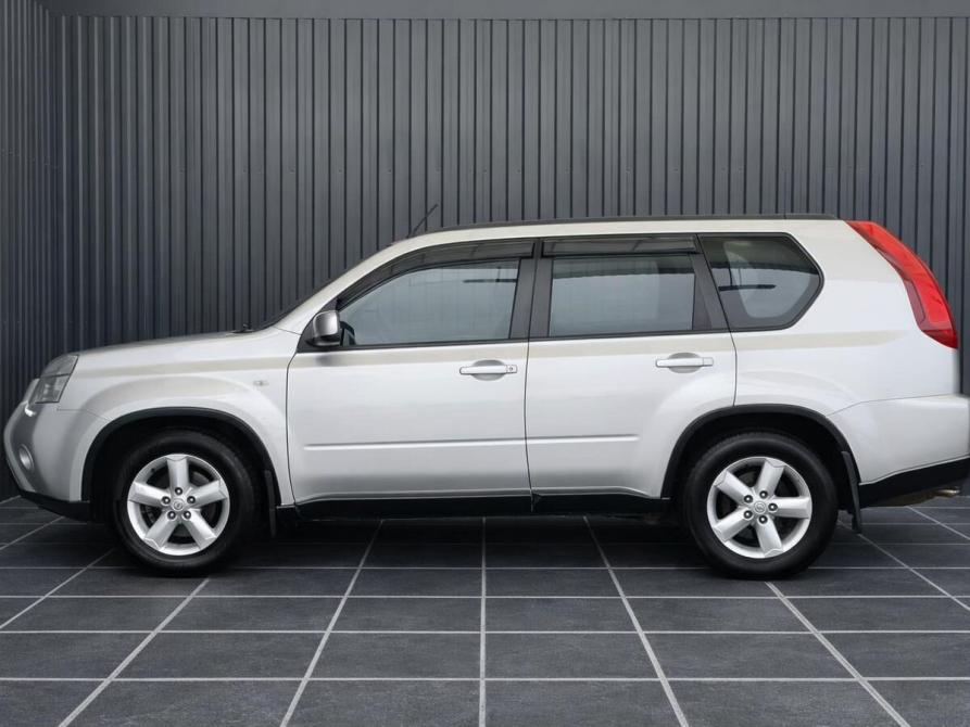 Nissan X-Trail II Рестайлинг Пермь  - изображение 31