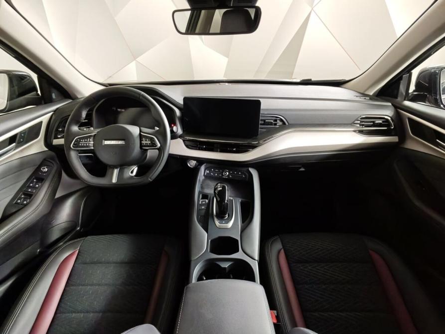 Haval F7 I Рестайлинг Москва  - изображение 14