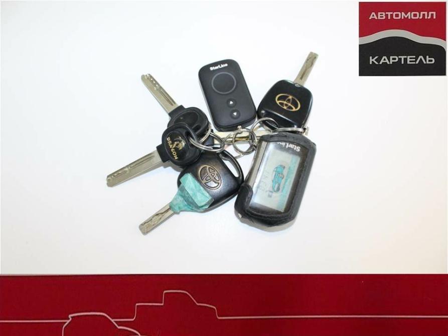 Toyota Land Cruiser 100 Series Рестайлинг 1 Кемерово  - изображение 20