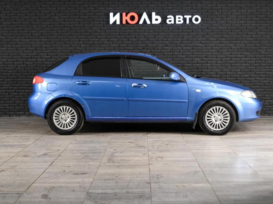 Chevrolet Lacetti I Екатеринбург  - изображение 7