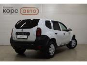 Renault Duster I Рестайлинг Коломна  - изображение 16