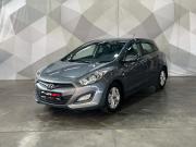 Hyundai i30 II Оренбург  - изображение 20