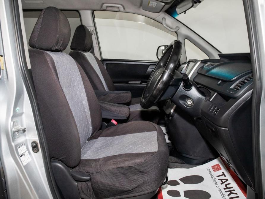 Toyota Noah II (R70) Иркутск  - изображение 5