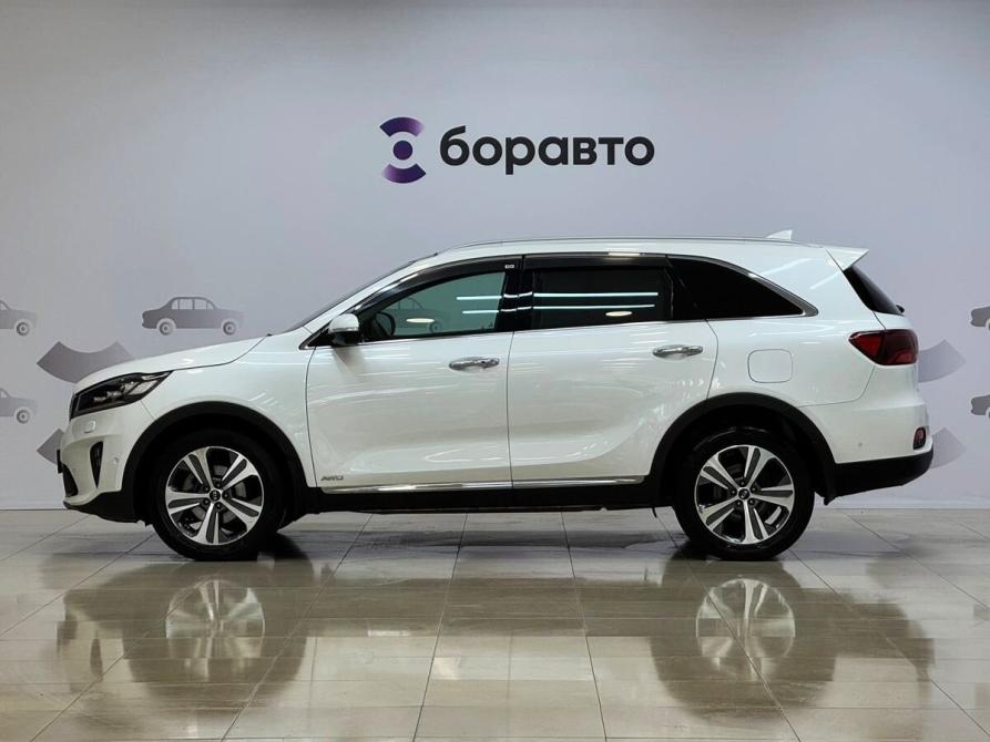 Kia Sorento III Prime Рестайлинг Ставрополь  - изображение 5
