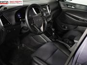 Hyundai Tucson III Белгород  - изображение 27