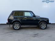 Lada (ВАЗ) 2121 (4x4) I Рестайлинг Москва  - изображение 16