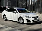 Mazda 6 II (GH) Рестайлинг Уфа  - изображение 28