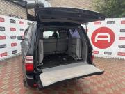 Toyota Land Cruiser 100 Series Рестайлинг 1 Санкт-Петербург  - изображение 22