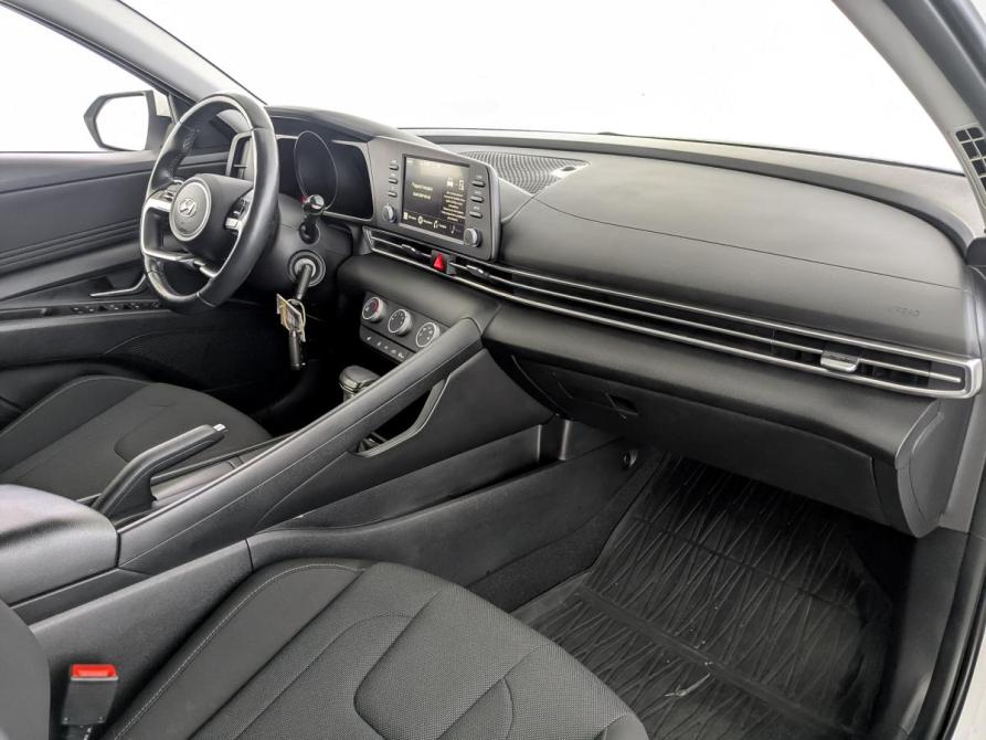 Hyundai Elantra VII (CN7) Москва  - изображение 11