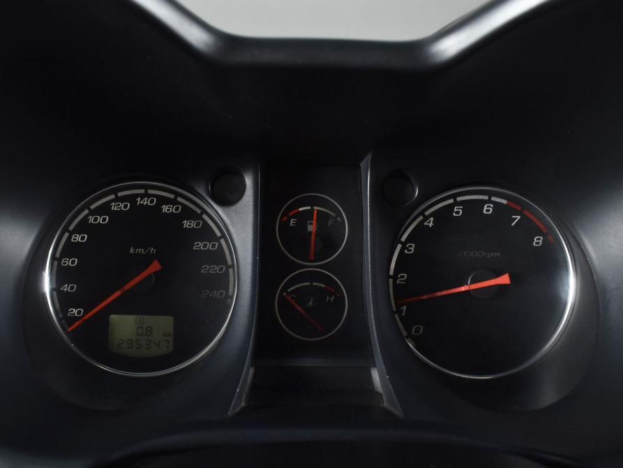 Mitsubishi Outlander I Кемерово  - изображение 9