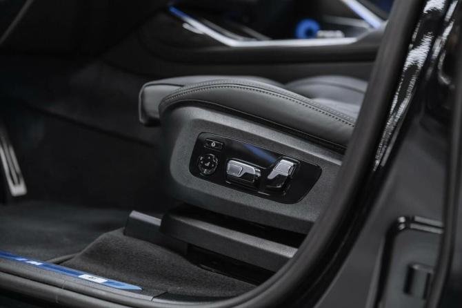 Новый BMW X7 I (G07) Рестайлинг 2026 года, цена 17 600 000 рублей, внедорожник, Автокод Объявления