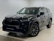 Toyota Highlander IV (XU70) Вологда  - изображение 24