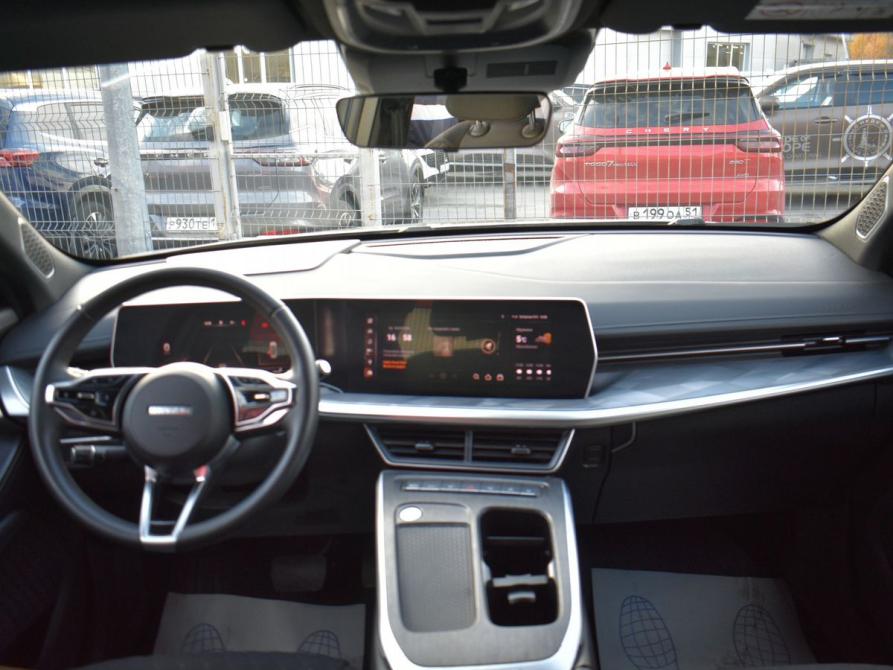 Haval F7 II Мурманск  - изображение 19