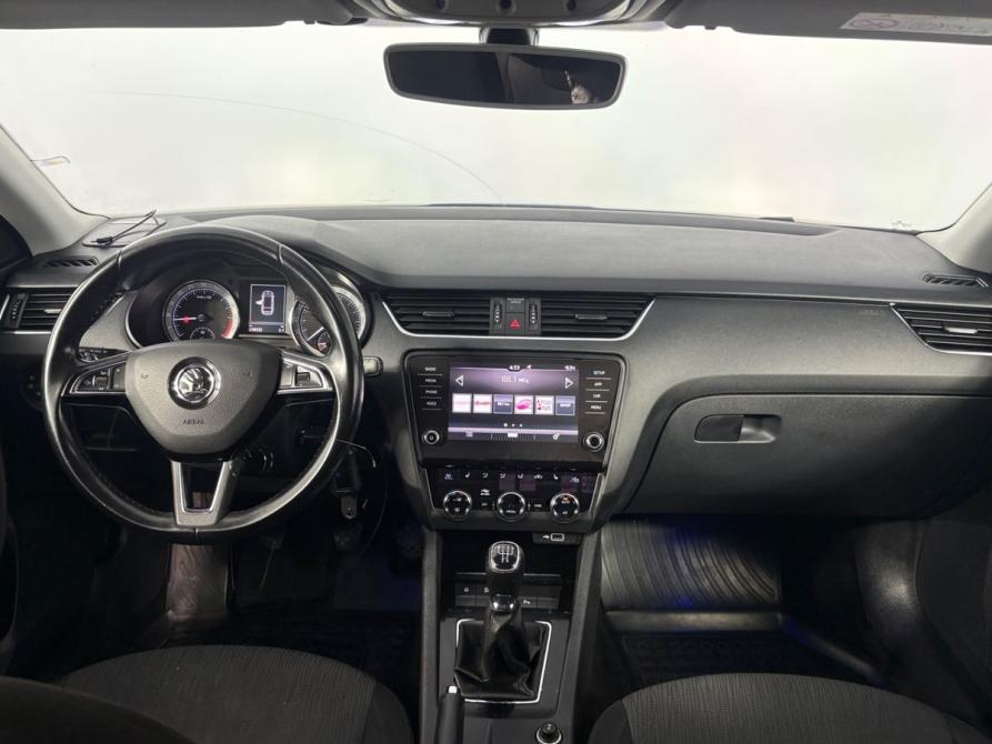 Skoda Octavia III (A7) Рестайлинг Борисоглебск  - изображение 17
