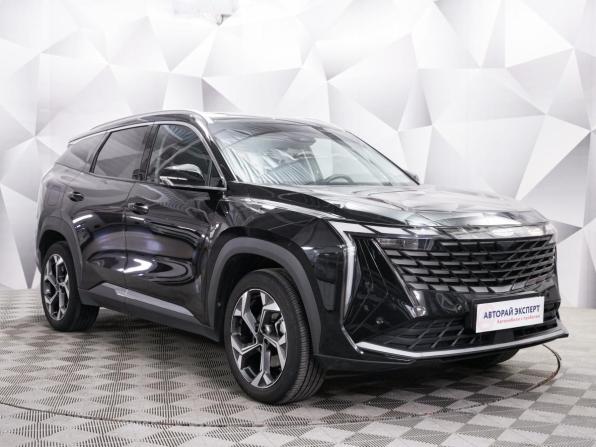 Geely Atlas II с пробегом 2024 года, цена 2 966 000 рублей, 58322 км, внедорожник, Автокод Объявления