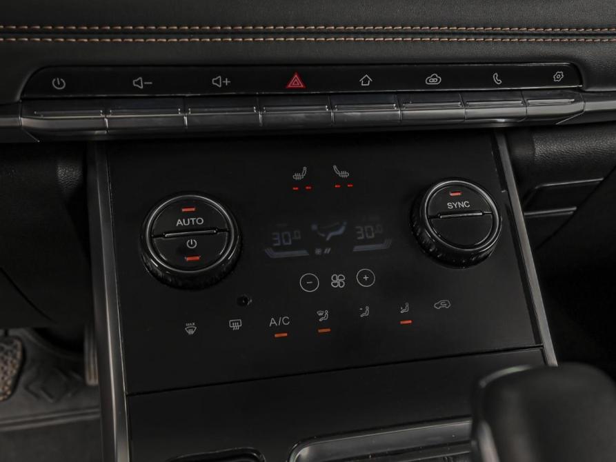 Chery Tiggo 8 I Ставрополь  - изображение 16