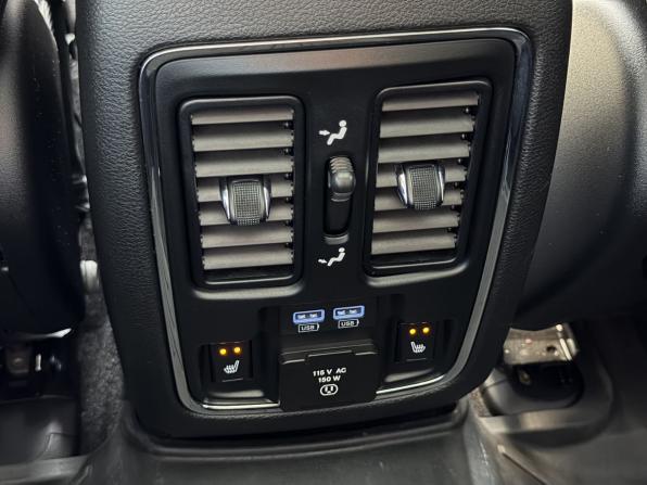 Jeep Grand Cherokee IV (WK2) Рестайлинг с пробегом 2021 года, цена 5 500 000 рублей, 32030 км, внедорожник, Автокод Объявления