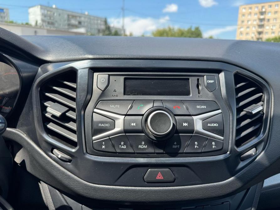 Lada (ВАЗ) Vesta I Тольятти  - изображение 12