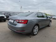 Skoda Superb III Саратов  - изображение 47