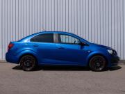 Chevrolet Aveo II Сочи  - изображение 23