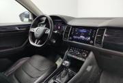 Skoda Kodiaq I Саратов  - изображение 44