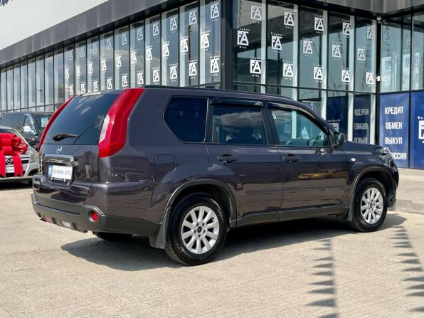 Nissan X-Trail II Рестайлинг с пробегом 2011 года, цена 1 100 000 рублей, 238343 км, внедорожник, Автокод Объявления