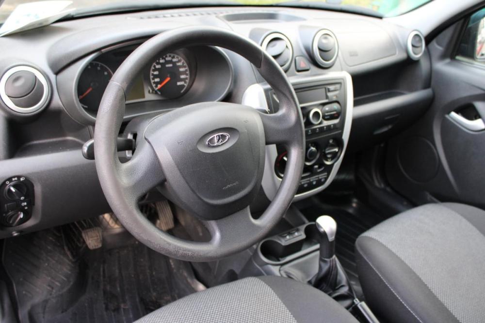 Lada (ВАЗ) Granta I Ярославль  - изображение 10