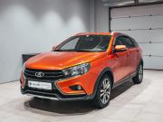 Lada (ВАЗ) Vesta I Екатеринбург  - изображение 19