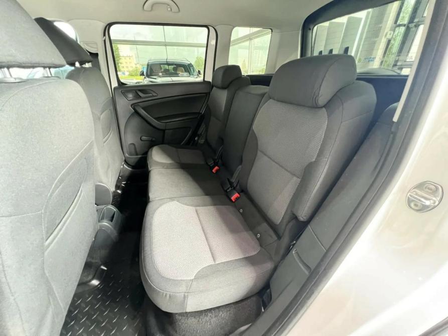 Skoda Yeti I Екатеринбург  - изображение 20