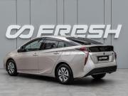 Toyota Prius IV (XW50) Краснодар  - изображение 23