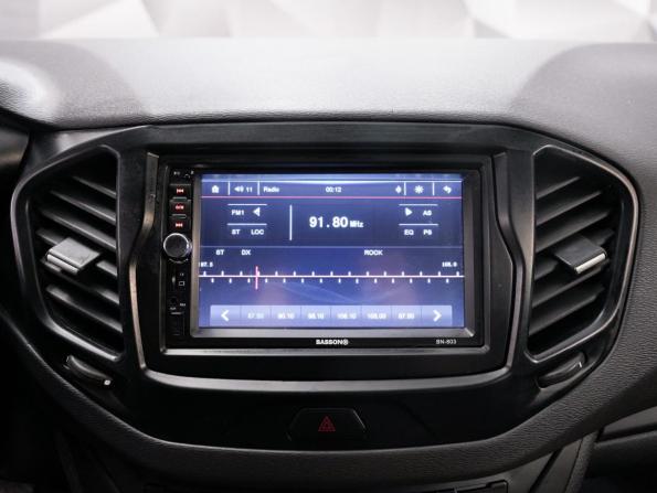Lada (ВАЗ) Vesta I с пробегом 2017 года, цена 585 000 рублей, 170000 км, седан, Автокод Объявления