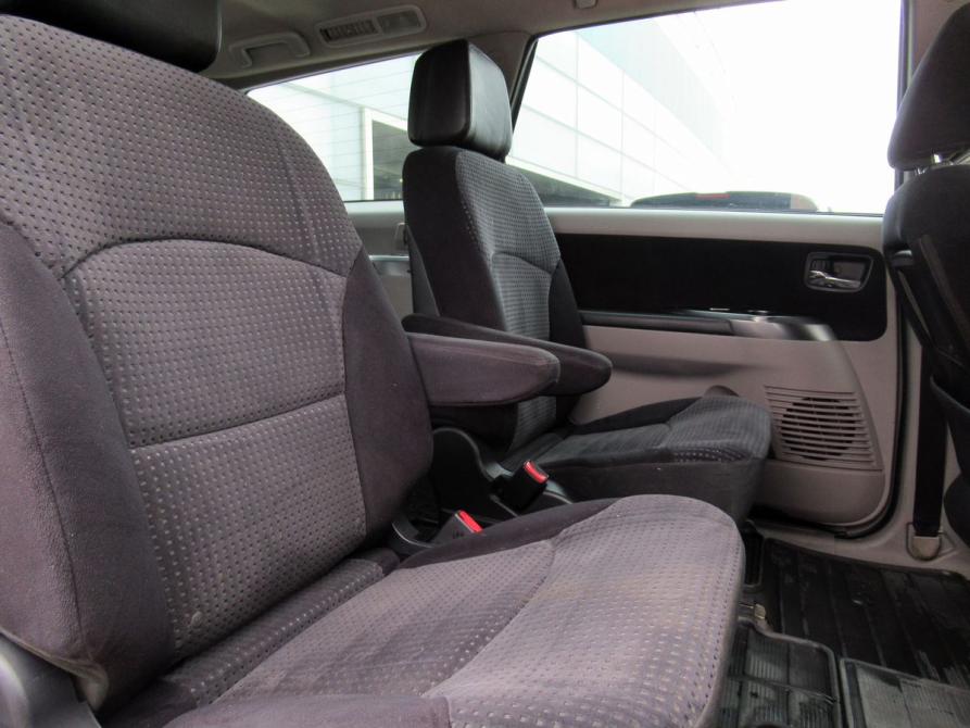 Mitsubishi Grandis I Самара  - изображение 11