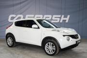 Nissan Juke I Ульяновск  - изображение 23