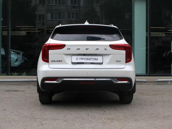 Haval Jolion I Рестайлинг с пробегом 2023 года, цена 2 250 000 рублей, 8289 км, внедорожник, Автокод Объявления
