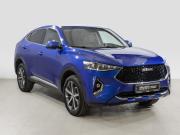 Haval F7x I Москва  - изображение 33