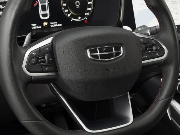 Geely Tugella I с пробегом 2022 года, цена 2 559 000 рублей, 80864 км, внедорожник, Автокод Объявления
