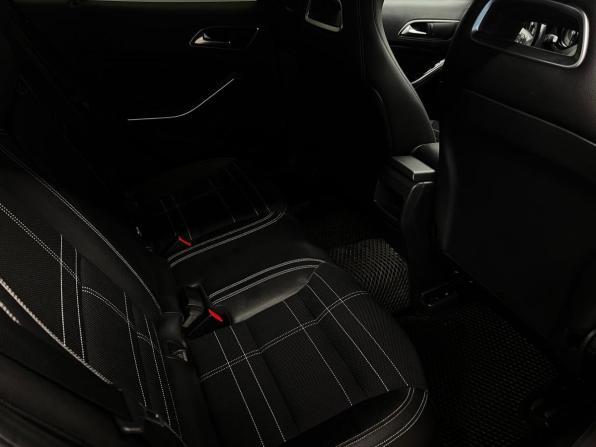 Mercedes-Benz GLA I (X156) с пробегом 2015 года, цена 1 665 000 рублей, 144406 км, внедорожник, Автокод Объявления