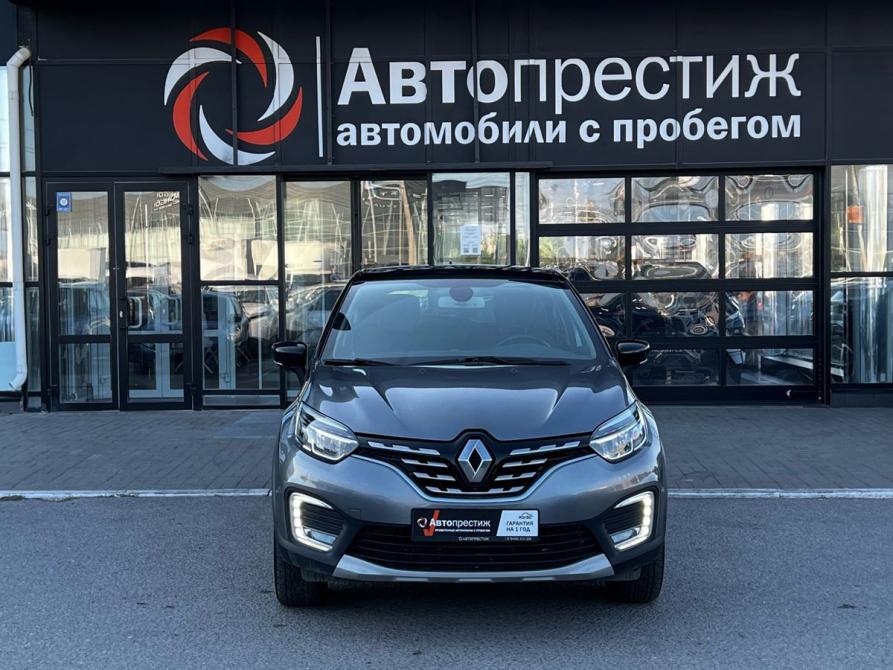 Renault Kaptur I Рестайлинг Волгоград  - изображение 2