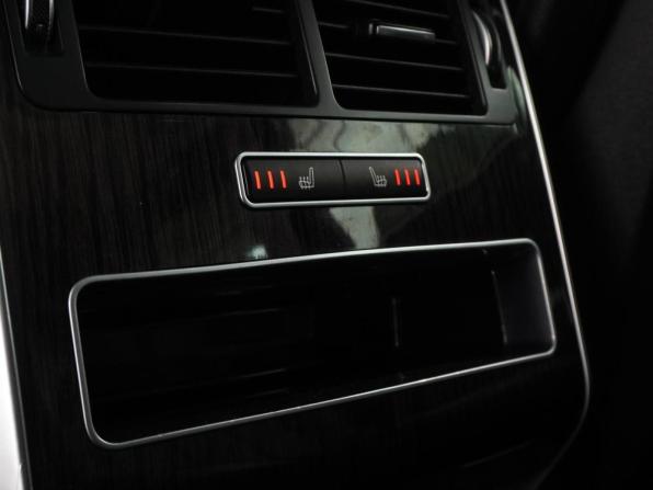 Land Rover Range Rover Sport II с пробегом 2013 года, цена 2 756 000 рублей, 212001 км, внедорожник, Автокод Объявления