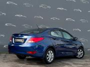 Hyundai Solaris I Рестайлинг Санкт-Петербург  - изображение 27