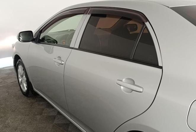 Toyota Corolla X (E140 E150) Рестайлинг с пробегом 2013 года, цена 1 040 000 рублей, 290000 км, седан, Автокод Объявления