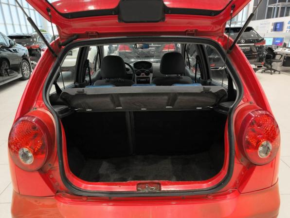 Chevrolet Spark II с пробегом 2007 года, цена 350 000 рублей, 59456 км, хэтчбек, Автокод Объявления