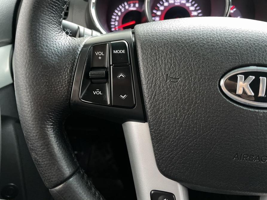 Kia Sorento II Рестайлинг Екатеринбург  - изображение 18