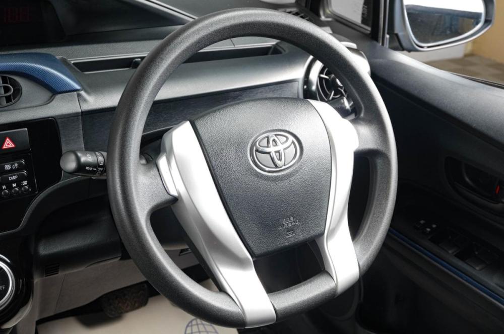 Toyota Aqua I Рестайлинг Тюмень  - изображение 12