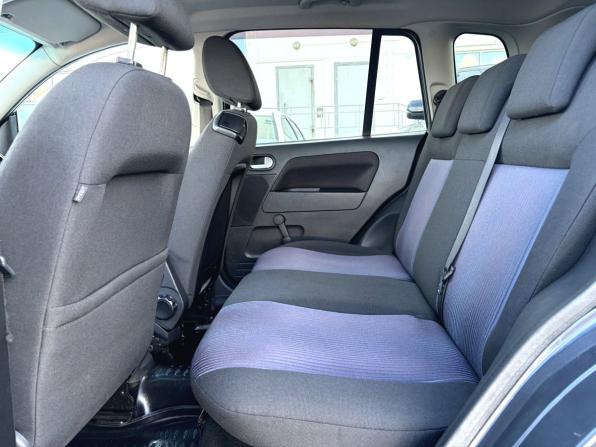 Ford Fusion I Рестайлинг с пробегом 2007 года, цена 385 000 рублей, 186001 км, хэтчбек, Автокод Объявления