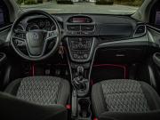 Opel Mokka I Тюмень  - изображение 26
